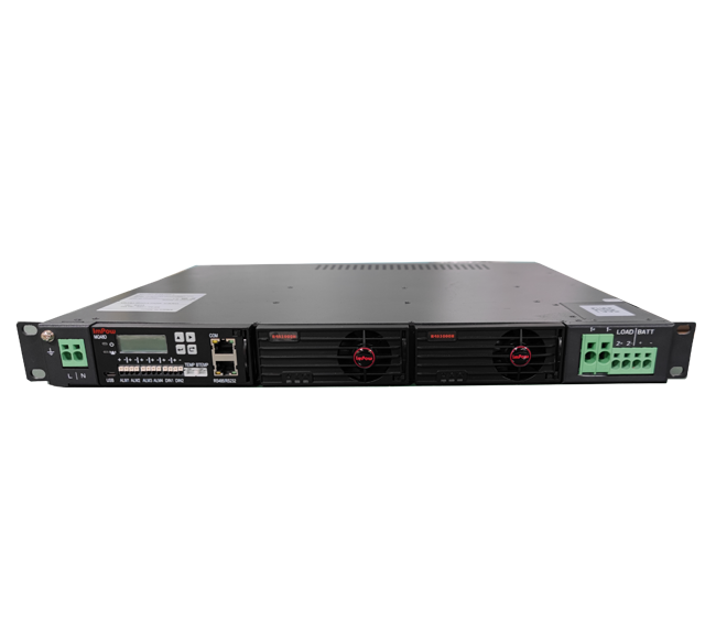 IMPOW 1U E48200 E48100 3kw 2kw - Telecom Dc Power Supply 48V 50A ulasan dan harga