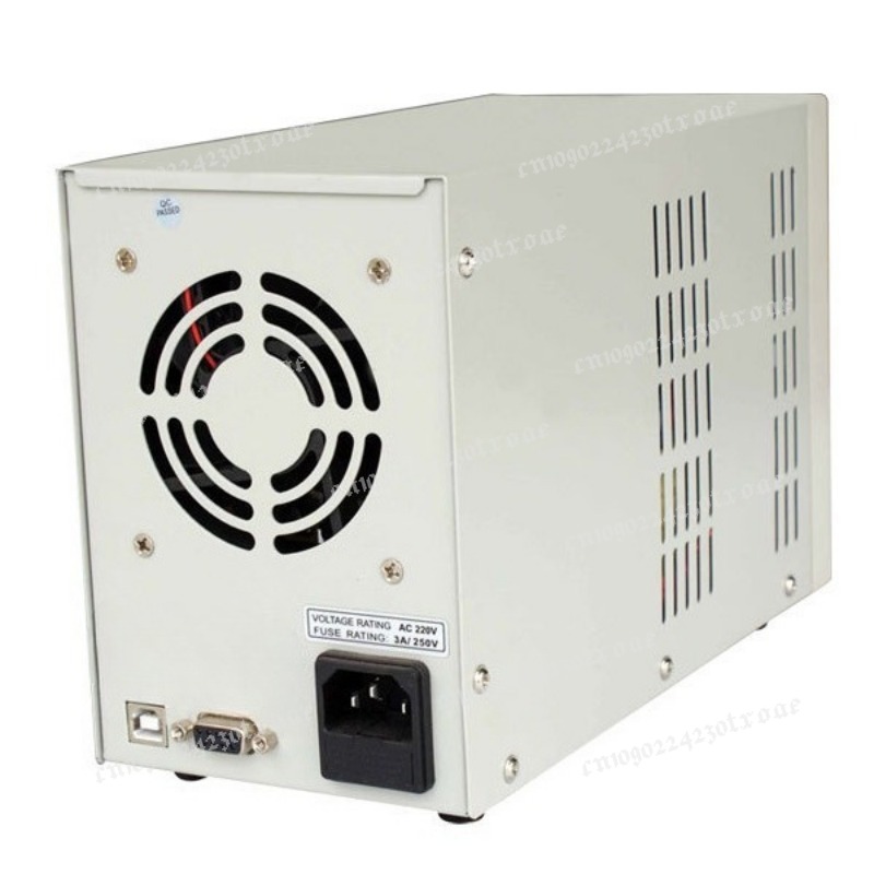 KA3005P Precision Adjustable D - Programmable Dc Power Supply 60V 10A ulasan dan harga