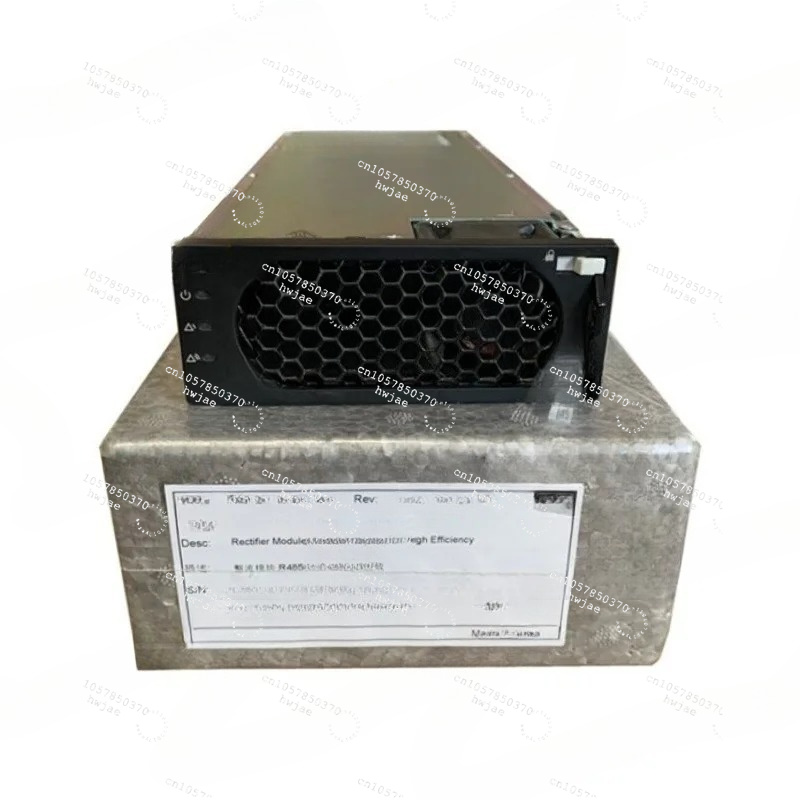 1pcs R4850G2 Telecom Rectifier - Telecom Dc Power Supply 48V 50A ulasan dan harga