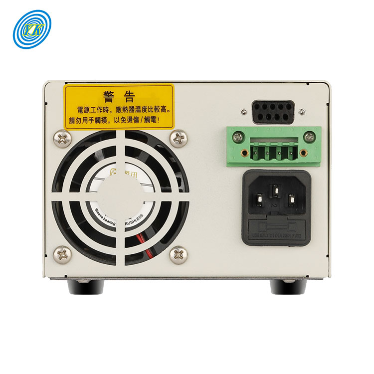 Programmable Power Supply 30V  - Programmable Dc Power Supply 60V 10A ulasan dan harga