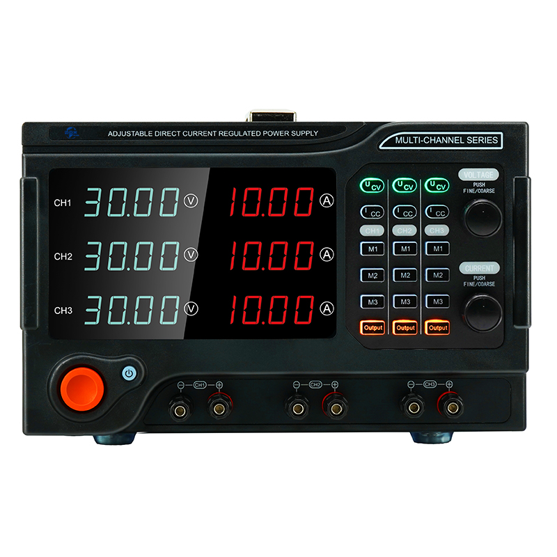 Laboratory adjustable 15V 30V  - Programmable Dc Power Supply 60V 10A ulasan dan harga