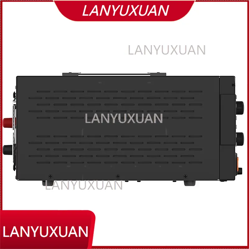 TTLTES Adjustable 60V DC Progr - Programmable Dc Power Supply 60V 10A ulasan dan harga