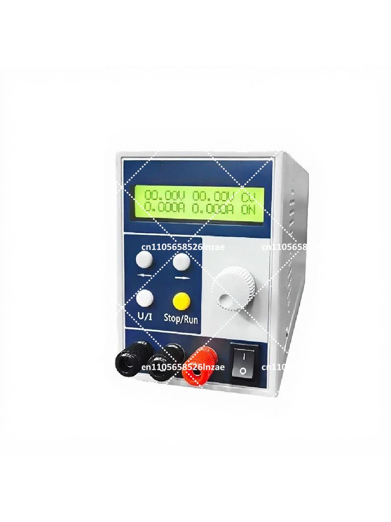 4 Digit DC Lab Power Supply 40 - Switching Dc Power Supply 300V 1A ulasan dan harga
