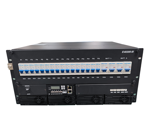 01 48V 300A 120A DC Rectifier  - Telecom Dc Power Supply 48V 50A ulasan dan harga